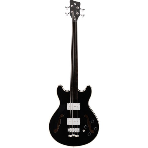 Warwick RB Star Bass 4 FL BK