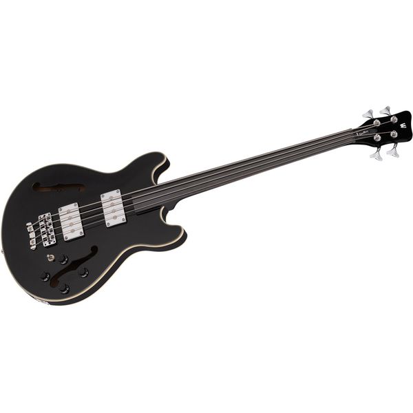 Warwick RB Star Bass 4 FL BK
