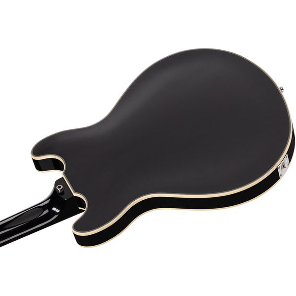Warwick RB Star Bass 4 FL BK