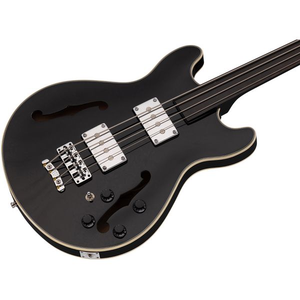 Warwick RB Star Bass 4 FL BK