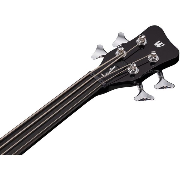 Warwick RB Star Bass 4 FL BK