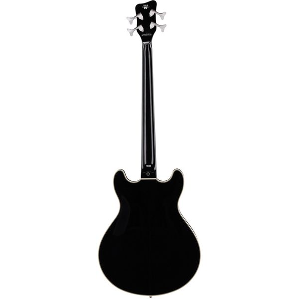 Warwick RB Star Bass 4 FL BK