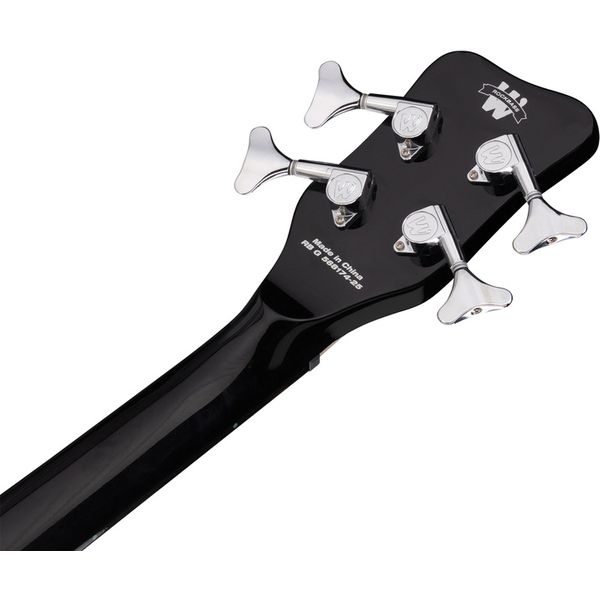 Warwick RB Star Bass 4 FL BK