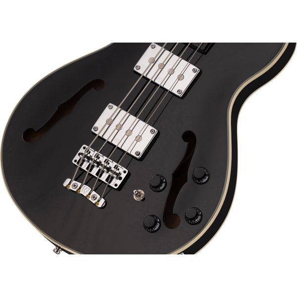 Warwick RB Star Bass 4 FL BK