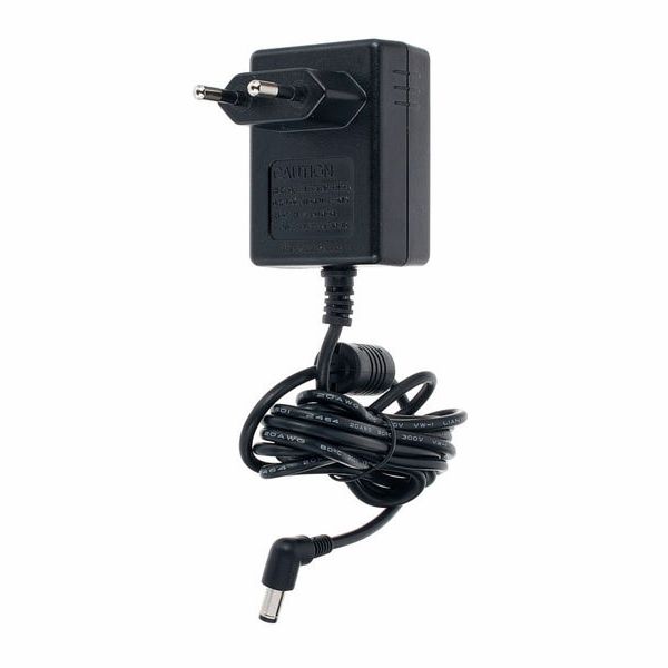 One Control EPA-2000 9V Power Adapter – Thomann UK