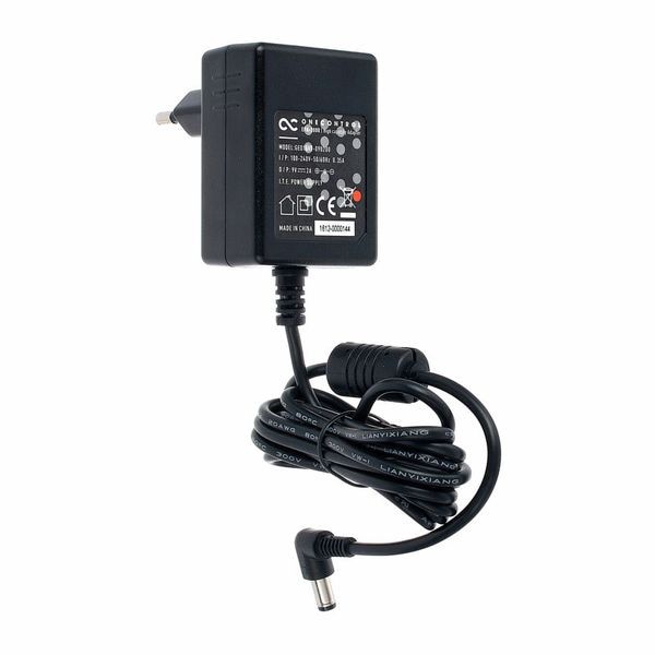 One Control EPA-2000 9V Power Adapter – Thomann United States