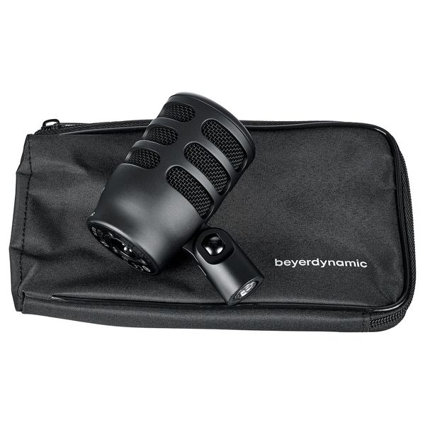 beyerdynamic TG D70 MK II