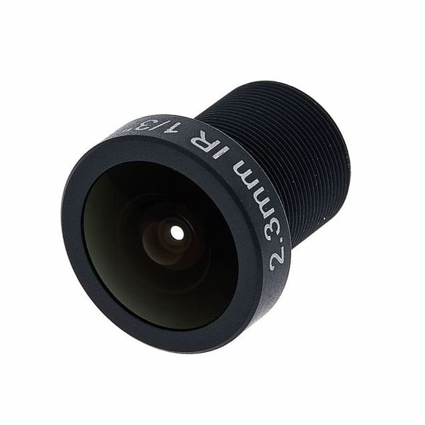 Marshall Electronics CV-4702.33MP HD Lens M12