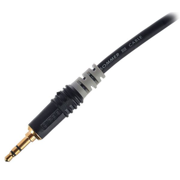 Sommer Cable Basic HBA-3S 0,6m