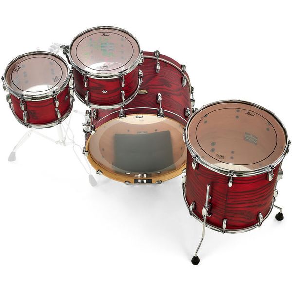 Pearl Reference Pure 22'' 4pc Shell Pack, Scarlet Fade