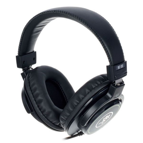 Mackie MC-100
