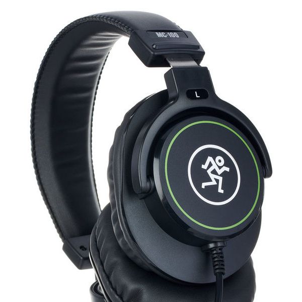 Mackie MC-100