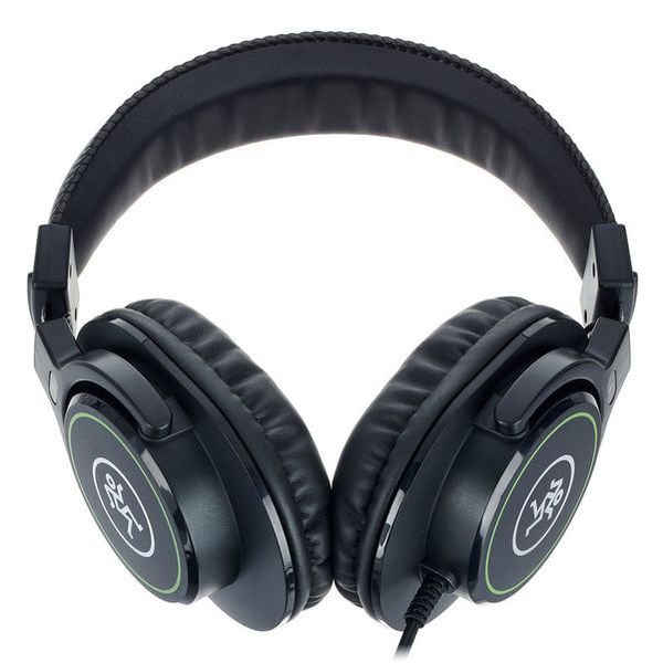 Mackie MC-100