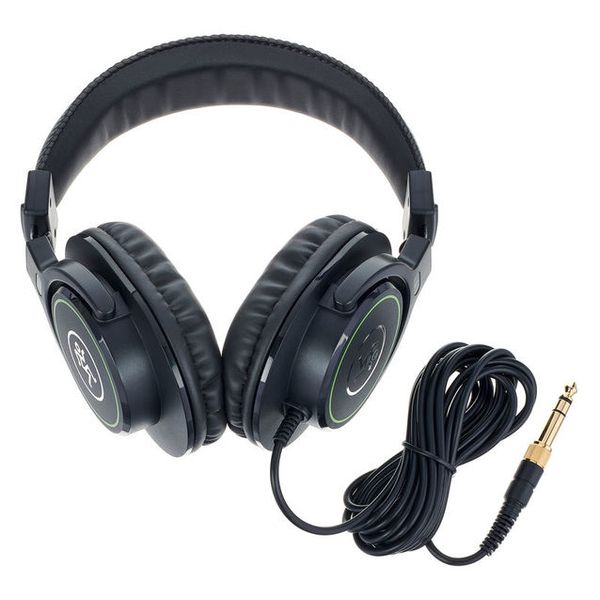 Mackie MC-100