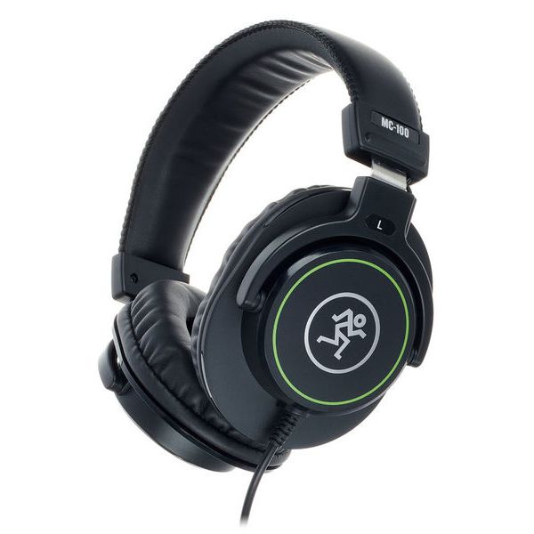 Mackie MC-100