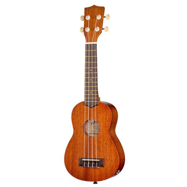 Kala Makala MK-SE Soprano Ukulele