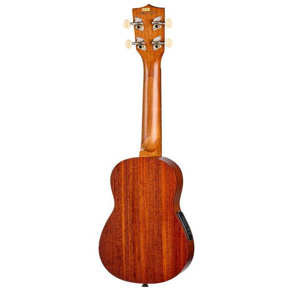 Kala Makala MK-SE Soprano Ukulele