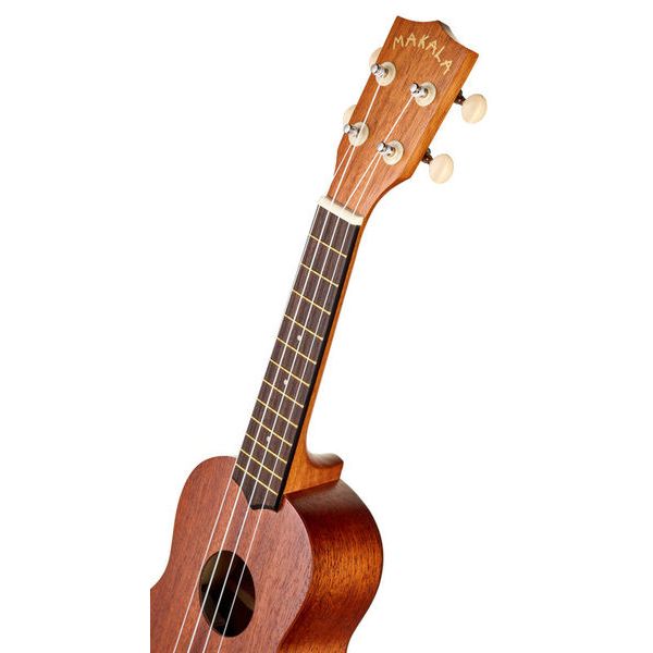 Kala Makala MK-SE Soprano Ukulele