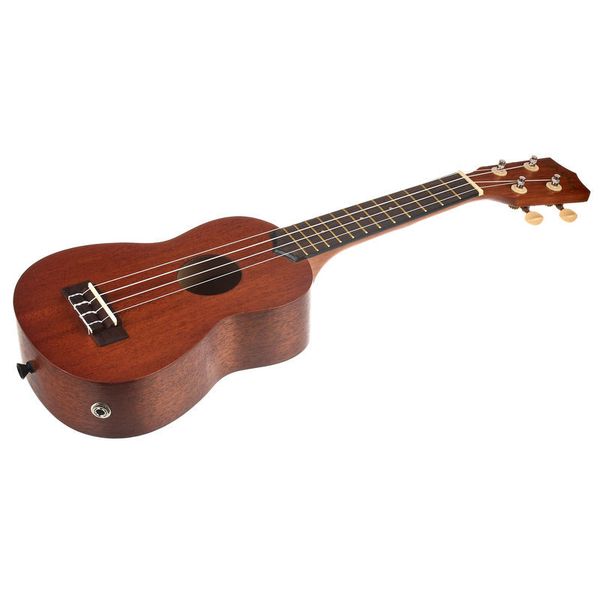 Kala Makala MK-SE Soprano Ukulele