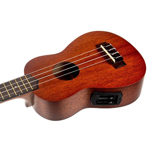 Kala Makala MK-SE Soprano Ukulele