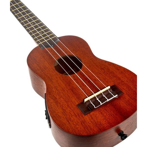 Kala Makala MK-SE Soprano Ukulele