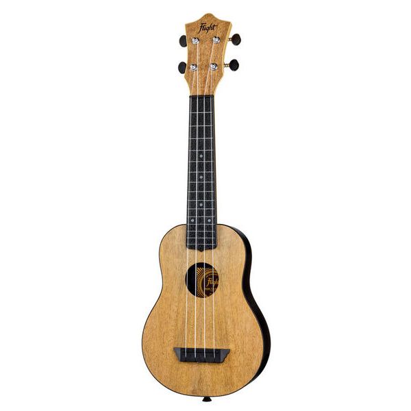 Flight TUS55 Mango Travel Ukuele