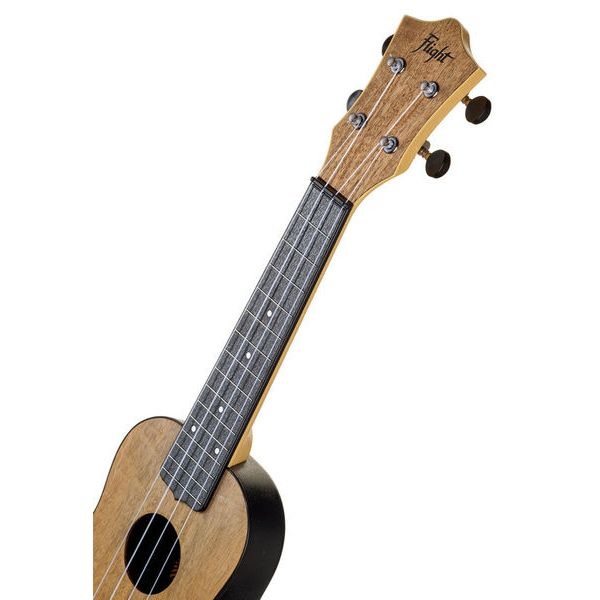 Flight TUS55 Mango Travel Ukuele