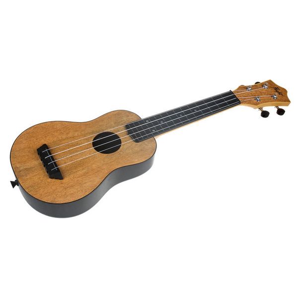 Flight TUS55 Mango Travel Ukuele