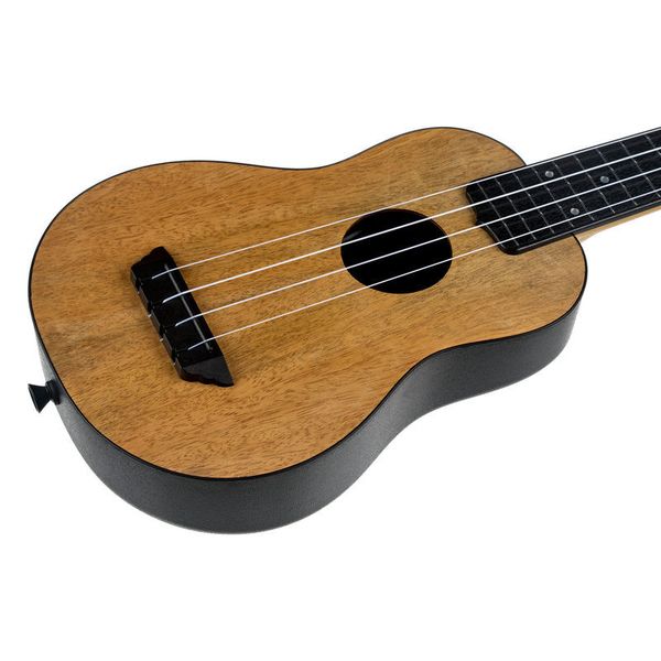 Flight TUS55 Mango Travel Ukuele