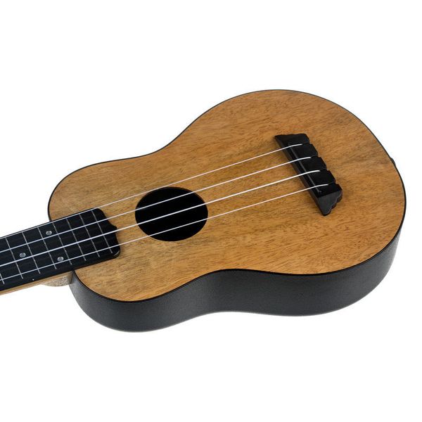 Flight TUS55 Mango Travel Ukuele