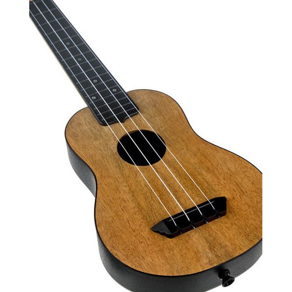 Flight TUS55 Mango Travel Ukuele