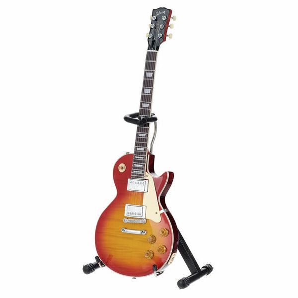 Gibson 1959 Les Paul Standard Cherry Sunburst 1:4 Scale Mini Guitar Mo –  AXE HEAVEN® STORE - Mini Guitar Replica Collectibles