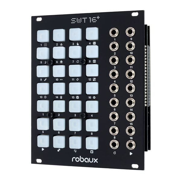 Robaux SWT16+ Module-