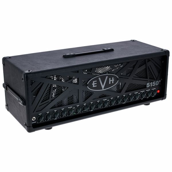 Evh 5150 III Stealth 100W Head