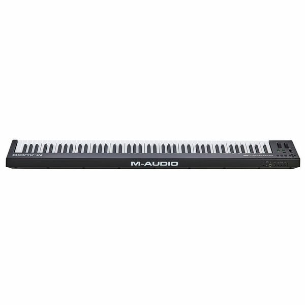 M-Audio Keystation 88 MK3 – Thomann United States