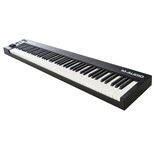 M-Audio Keystation 88 MK3 – Thomann United States