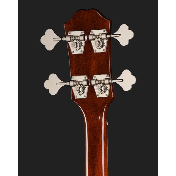 Epiphone Jack Casady Signature Bass FPB