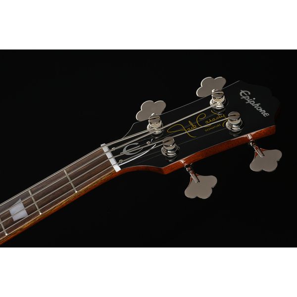 Epiphone Jack Casady Signature Bass FPB