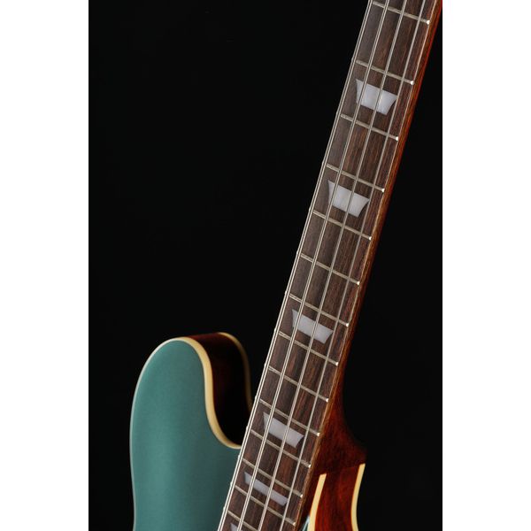 Epiphone Jack Casady Signature Bass FPB