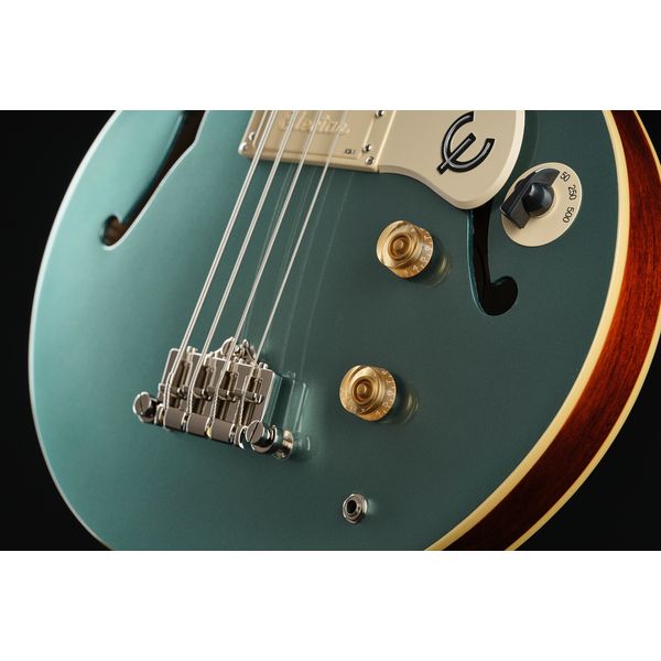 Epiphone Jack Casady Signature Bass FPB