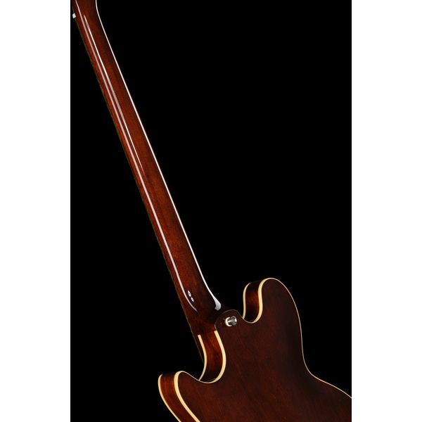 Epiphone Jack Casady Signature Bass FPB