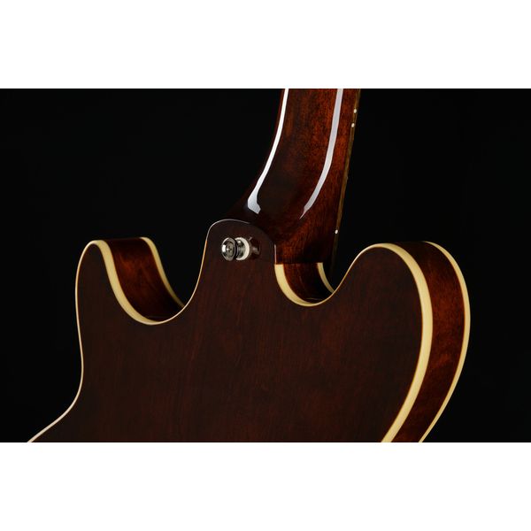 Epiphone Jack Casady Signature Bass FPB