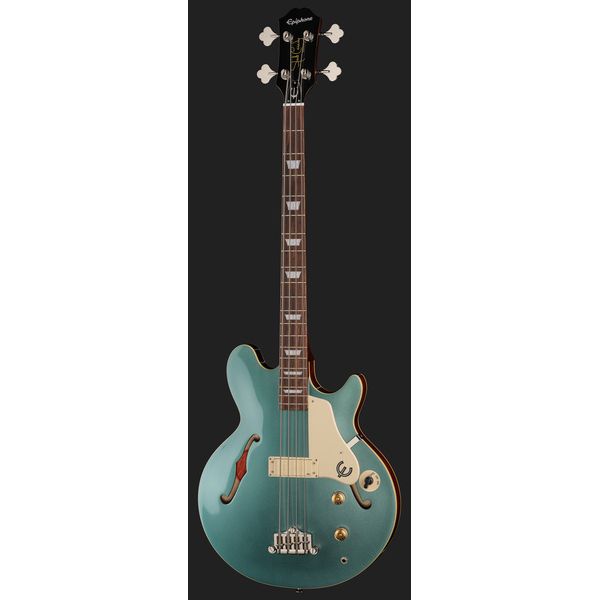 Epiphone Jack Casady Signature Bass FPB