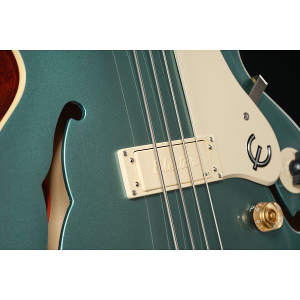 Epiphone Jack Casady Signature Bass FPB