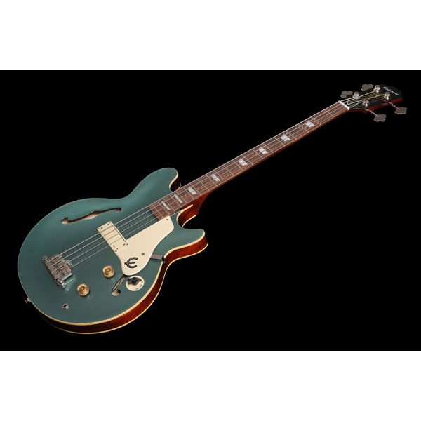 Epiphone Jack Casady Signature Bass FPB