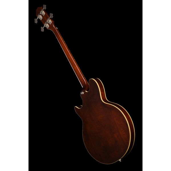 Epiphone Jack Casady Signature Bass FPB