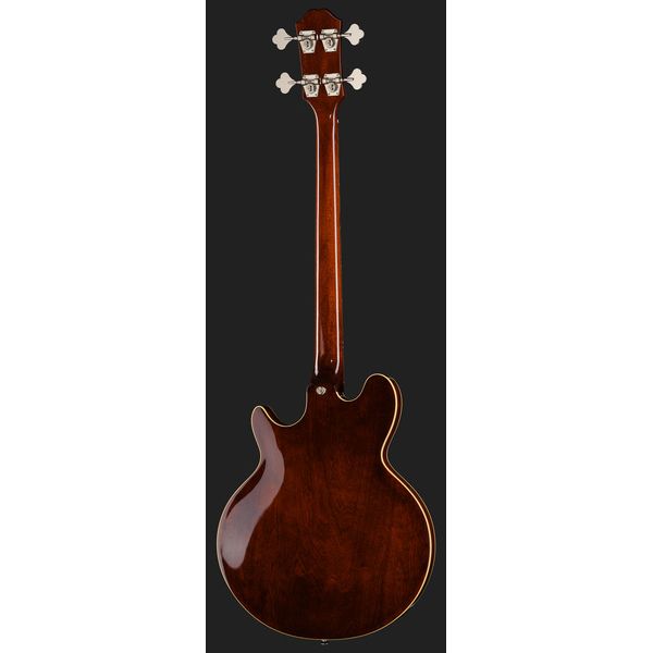 Epiphone Jack Casady Signature Bass FPB