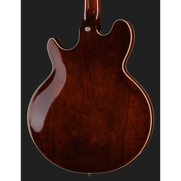 Epiphone Jack Casady Signature Bass FPB