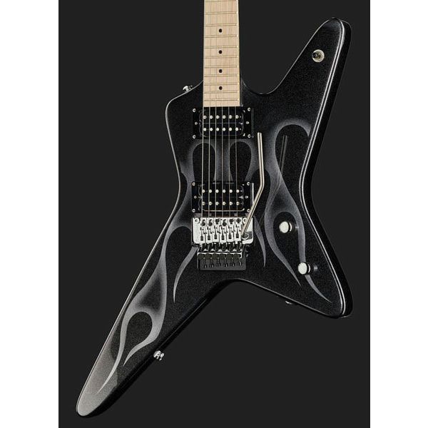 Kramer Guitars Tracii Guns Gunstar Voyager