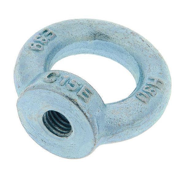 Stairville Lifting Eye / Ring Nut M12